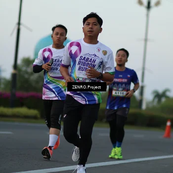 Runner Photo 6141316