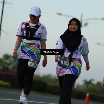 Runner Photo 6141326