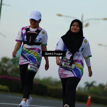 Runner Photo 6141338