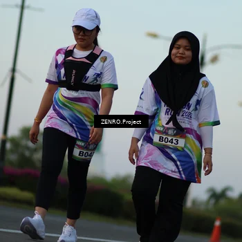 Runner Photo 6141343