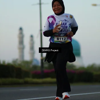 Runner Photo 6141344