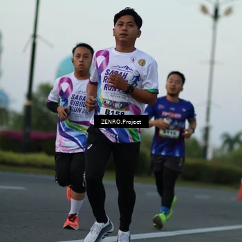 Runner Photo 6141465