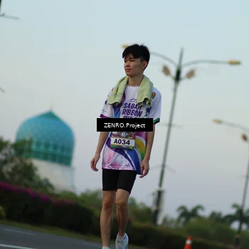 Runner Photo 6141469