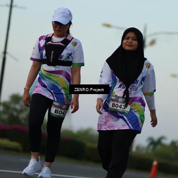 Runner Photo 6141470