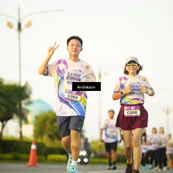 Runner Photo 6141474