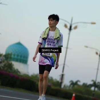 Runner Photo 6141477