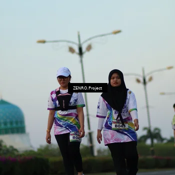 Runner Photo 6141487