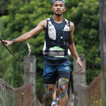 Runner Photo 61415