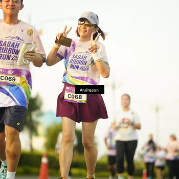 Runner Photo 6141506