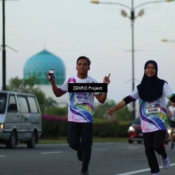 Runner Photo 6141507