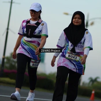 Runner Photo 6141510