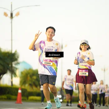 Runner Photo 6141530