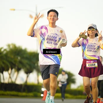 Runner Photo 6141541