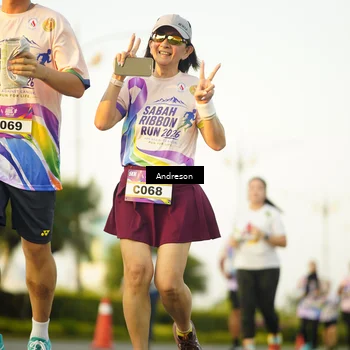 Runner Photo 6141544