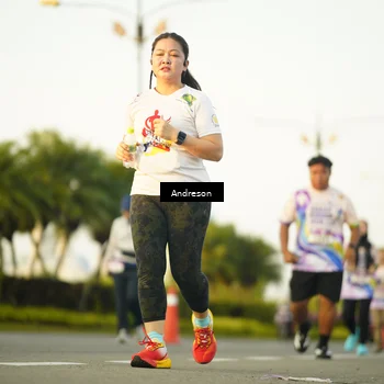 Runner Photo 6141582