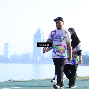 Runner Photo 6141583