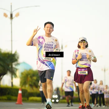 Runner Photo 6141586