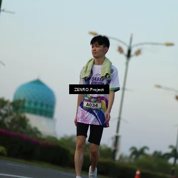 Runner Photo 6141596