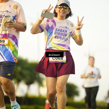 Runner Photo 6141599