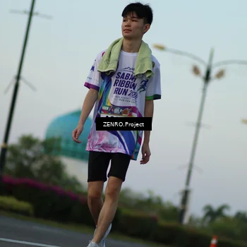 Runner Photo 6141602