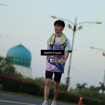 Runner Photo 6141607