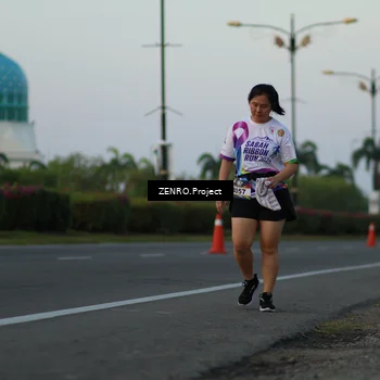 Runner Photo 6141611