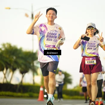 Runner Photo 6141613
