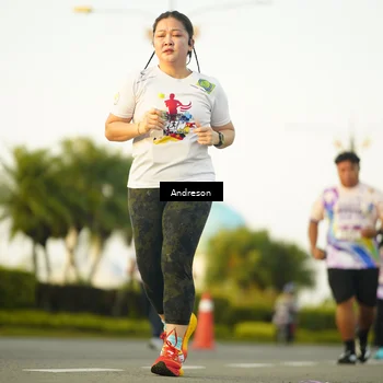 Runner Photo 6141615