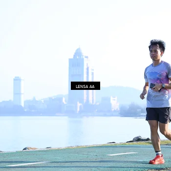 Runner Photo 6141620