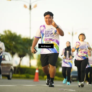 Runner Photo 6141668