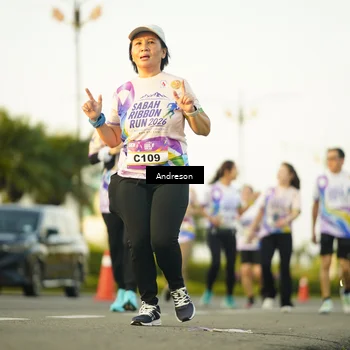 Runner Photo 6141709