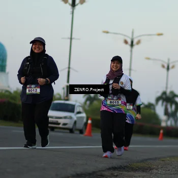 Runner Photo 6141728