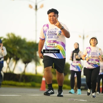 Runner Photo 6141768
