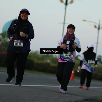 Runner Photo 6141770