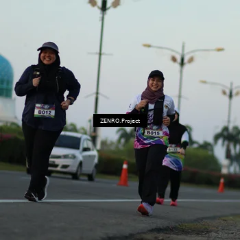 Runner Photo 6141774