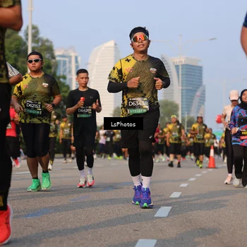 Runner Photo 6141776