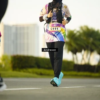 Runner Photo 6141777