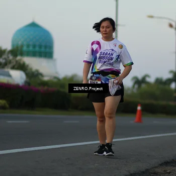 Runner Photo 6141779