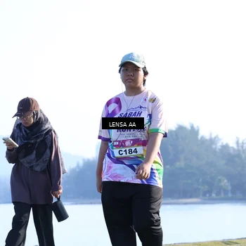 Runner Photo 6141839