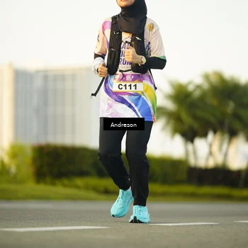 Runner Photo 6141850