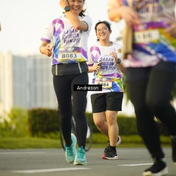 Runner Photo 6141905