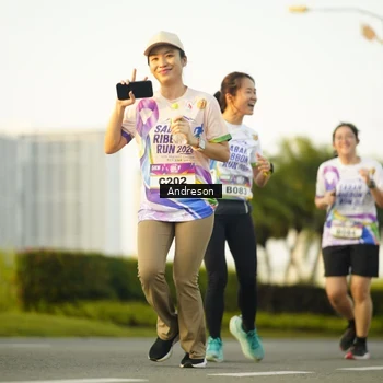 Runner Photo 6141910