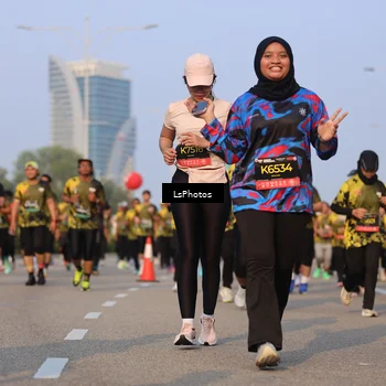 Runner Photo 6141920