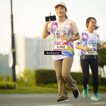 Runner Photo 6141925