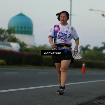 Runner Photo 6141954