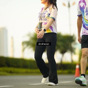 Runner Photo 6141962