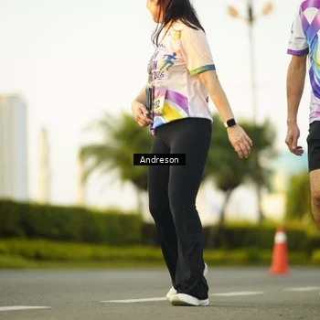 Runner Photo 6141967