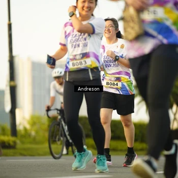Runner Photo 6141978