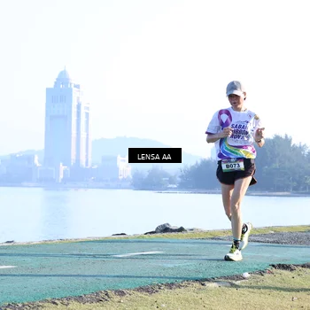 Runner Photo 6142006