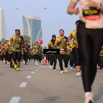 Runner Photo 6142028